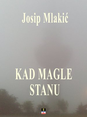 cover image of KAD MAGLE STANU